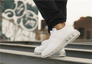 nike air max怎么搭配？耐克air max怎么搭配好看？