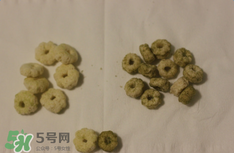 禧貝泡芙真假怎么看？禧貝泡芙真假辨別
