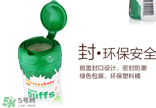禧貝泡芙怎么開？禧貝泡芙怎么打開？