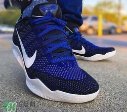 nike kobe11怎么樣？耐克kobe11測評