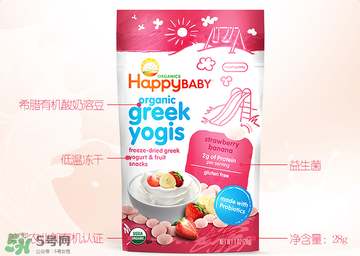 禧貝溶豆怎么樣？禧貝溶豆好不好？