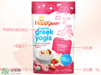 禧貝溶豆成分如何？禧貝溶豆成分表