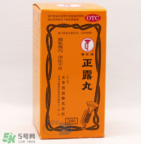正露丸的功效與作用 正露丸的功效與作用是什么？