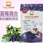 禧貝溶豆幾個(gè)月吃？禧貝溶豆適合多大的寶寶？