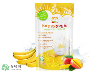 禧貝溶豆幾個(gè)月吃？禧貝溶豆適合多大的寶寶？
