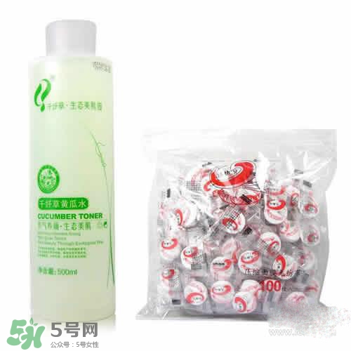 黃瓜水可以天天敷嗎？黃瓜水一次敷多久？