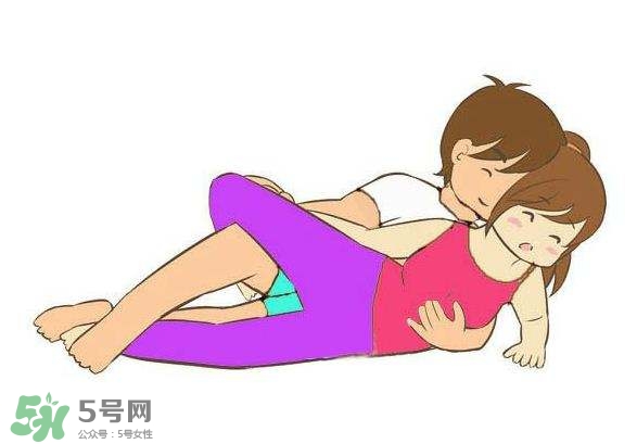 孕期可以有性生活嗎？孕期性生活的感覺會有不同嗎？