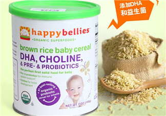 禧貝米粉一段怎么樣？禧貝米粉一段好不好？