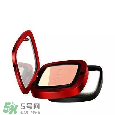 2017粉餅哪個牌子好？2017好用的粉餅推薦