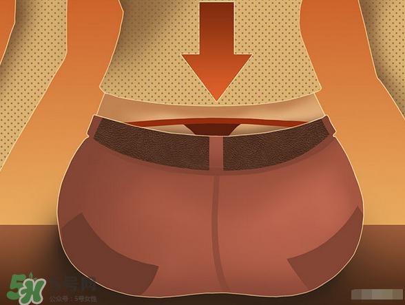 女人穿丁字褲什么感覺？丁字褲如何挑選？