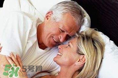 老年人性生活如何才能更美妙？如何喚醒老年人的性欲