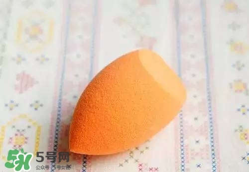 美妝蛋怎么挑選？美妝蛋哪種好？