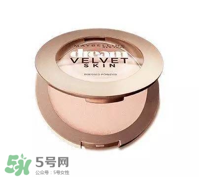 2017粉餅哪個牌子好？2017好用的粉餅推薦