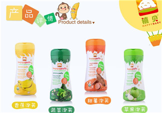 禧貝泡芙是膨化食品嗎？禧貝泡芙是不是膨化食品？