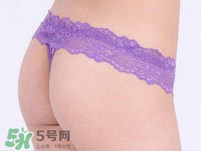 女人穿丁字內(nèi)褲舒服嗎？女人穿丁字內(nèi)褲好嗎？