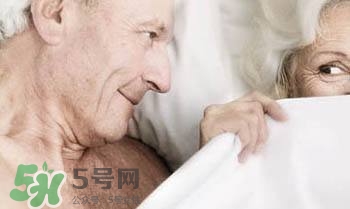 老年人性生活如何才能更美妙？如何喚醒老年人的性欲