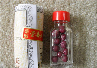 天喜丸哪個(gè)牌子好？天喜丸哪個(gè)牌子才是最正宗的？