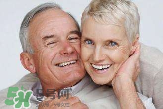 老年人性生活如何才能更美妙？如何喚醒老年人的性欲