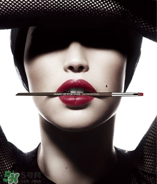 make up for ever是什么牌子？是哪個國家的