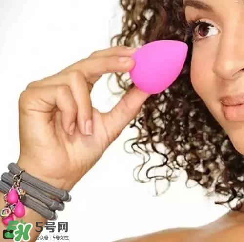 美妝蛋怎么挑選？美妝蛋哪種好？
