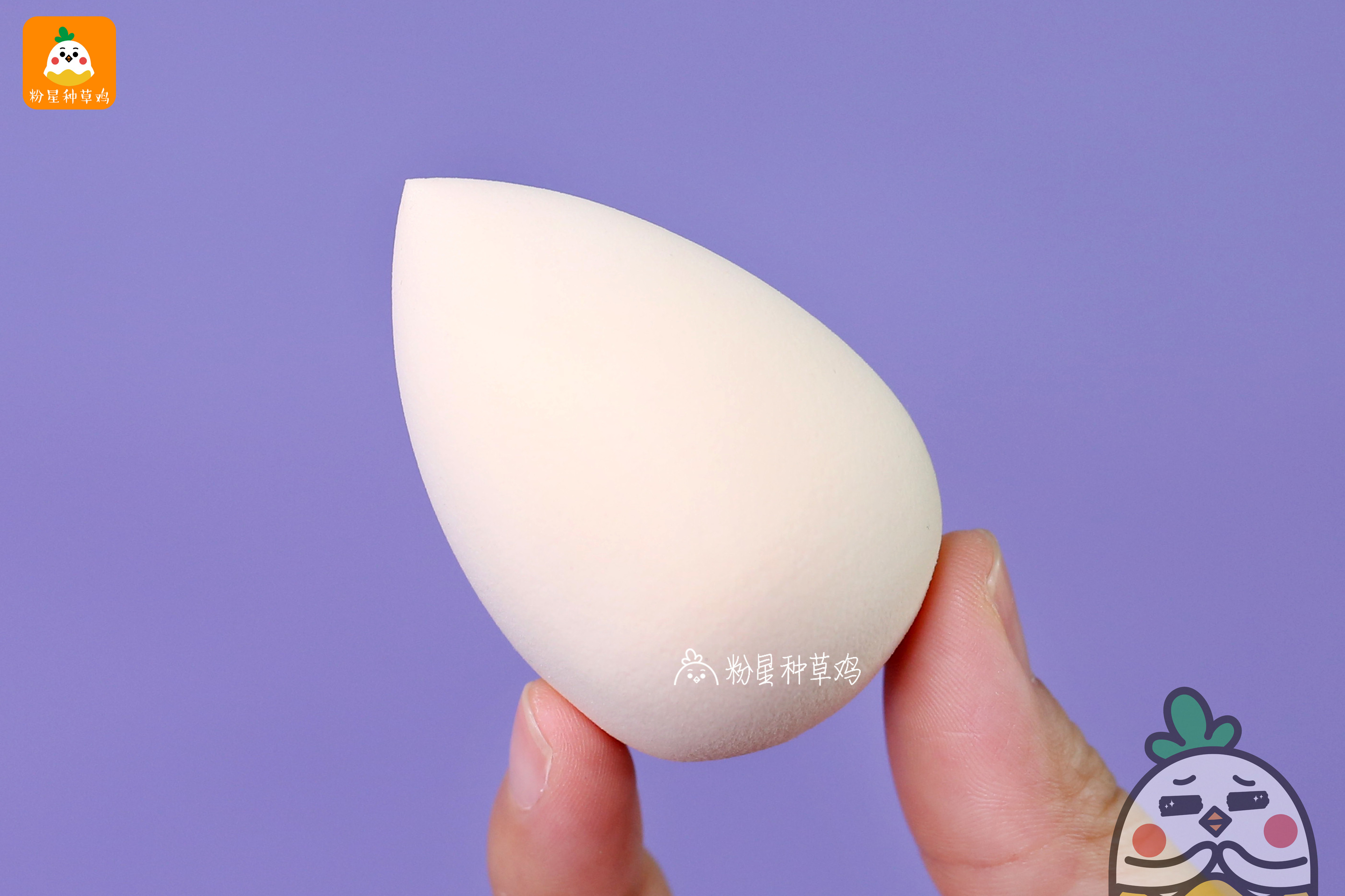 beauty blender美妝蛋和rt美妝蛋哪個好？