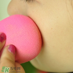 美妝蛋可以用香皂洗嗎？美妝蛋可以用肥皂洗嗎？
