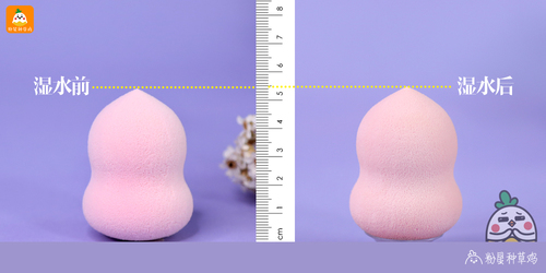 beauty blender美妝蛋和rt美妝蛋哪個好？