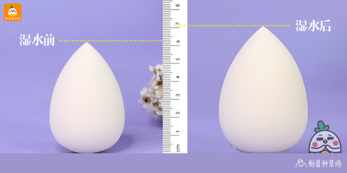 beauty blender美妝蛋和rt美妝蛋哪個好？