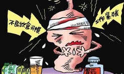 胃癌是怎么引起的？胃癌的早起癥狀