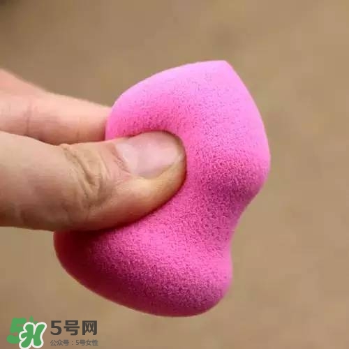 美妝蛋怎么挑選？美妝蛋哪種好？