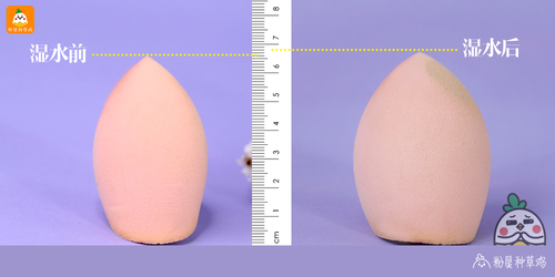 beauty blender美妝蛋和rt美妝蛋哪個好？