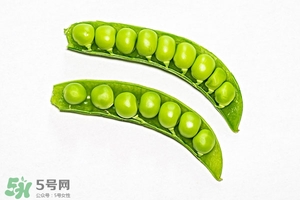 豌豆皮怎么剝皮？豌豆去皮竅門