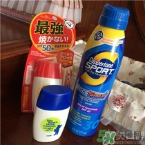 近江兄弟防曬霜怎么樣？近江兄弟小熊防曬霜怎么樣