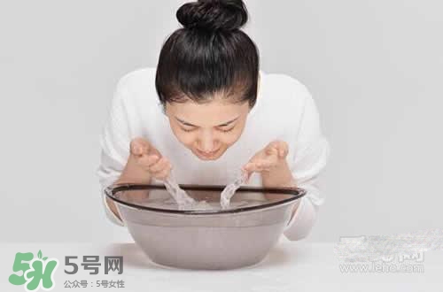 玫瑰水可以天天用嗎？玫瑰水多久用一次比較好？