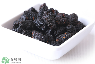 桑葚為什么有酒味？桑葚有酒味可以吃嗎？