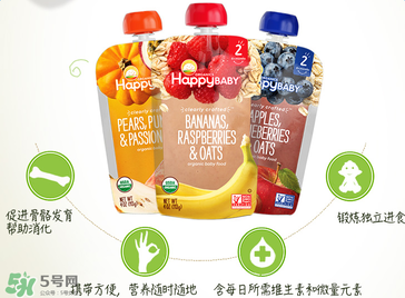 禧貝果泥含糖嗎？禧貝果泥有沒(méi)有糖？