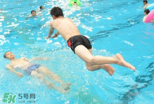 四月份可以游泳嗎？幾月份可以游泳？