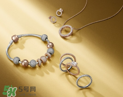 潘多拉rose系列會褪色嗎？pandora rose系列會掉色嗎？