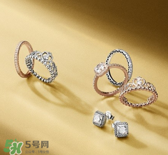潘多拉rose系列會褪色嗎？pandora rose系列會掉色嗎？