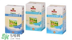 泓樂Holle奶粉怎么樣？泓樂Holle好不好？