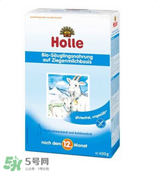 泓樂Holle奶粉怎么樣？泓樂Holle好不好？