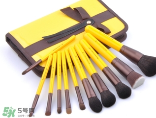 受受狼小黃鴨化妝刷怎么樣？受受狼小黃鴨化妝刷多少錢？
