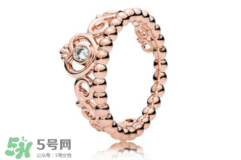 潘多拉rose戒指正品多少錢？pandora rose戒指專柜價格