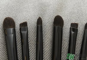 艾諾琪化妝刷哪款好？艾諾琪化妝刷推薦