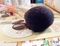 cici化妝刷怎么樣？cici化妝刷是什么牌子？