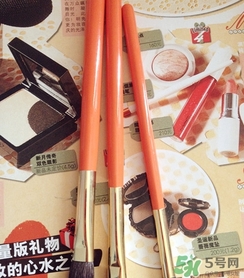cici化妝刷怎么樣？cici化妝刷是什么牌子？
