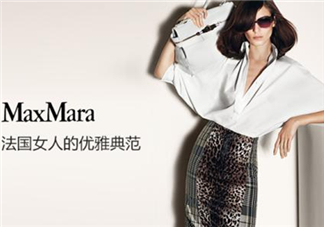 maxmara是什么牌子？maxmara是奢侈品嗎？