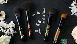 makeupshow魅卡秀是什么牌子？makeupshow化妝刷是哪個(gè)國(guó)家的