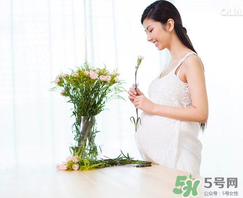 孕婦濕疹能用艾草洗嗎？孕婦濕疹能用艾葉嗎？