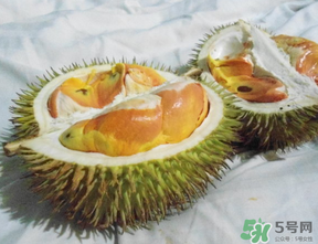 四月份有榴蓮嗎？4月份有榴蓮嗎？